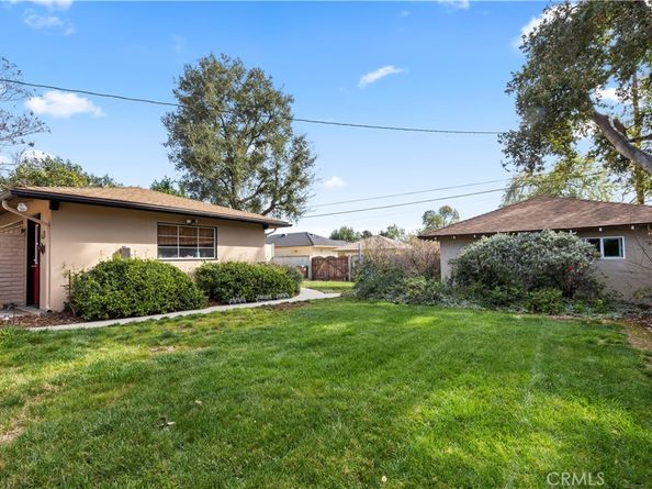 754 W 9th, Claremont CA 91711