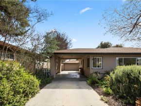 754 W 9th, Claremont CA 91711