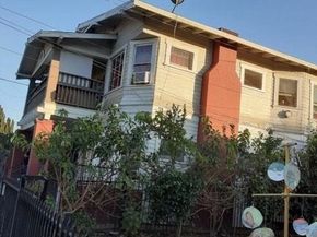 1038 W 21st Street, Los Angeles CA 90007