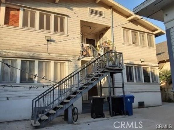 1038 W 21st Street, Los Angeles CA 90007