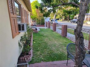 125 N Bushnell Avenue, Alhambra CA 91801