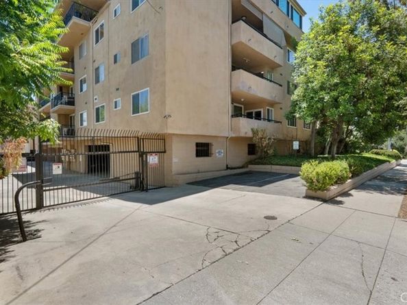 1115 Cordova Street 207, Pasadena CA 91106