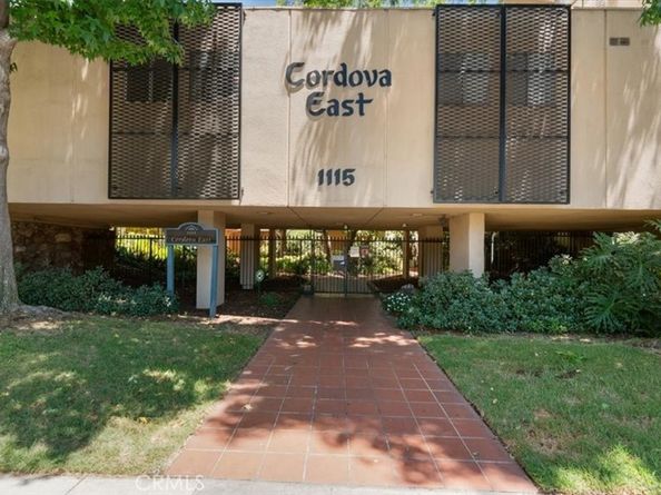 1115 Cordova Street 207, Pasadena CA 91106