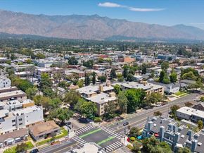 1115 Cordova Street 207, Pasadena CA 91106