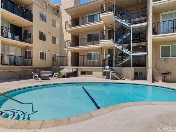 1115 Cordova Street 207, Pasadena CA 91106