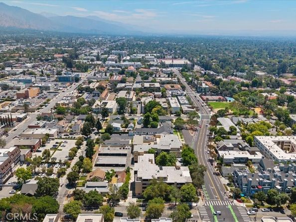 1115 Cordova Street 207, Pasadena CA 91106