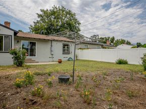 442 Saint Augustine Avenue, Claremont CA 91711