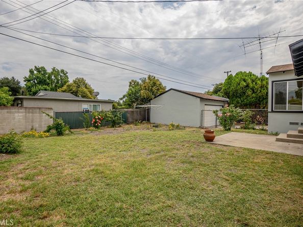 442 Saint Augustine Avenue, Claremont CA 91711