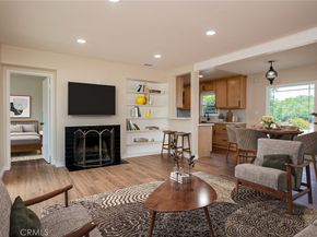442 Saint Augustine Avenue, Claremont CA 91711