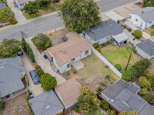 442 Saint Augustine Avenue, Claremont CA 91711