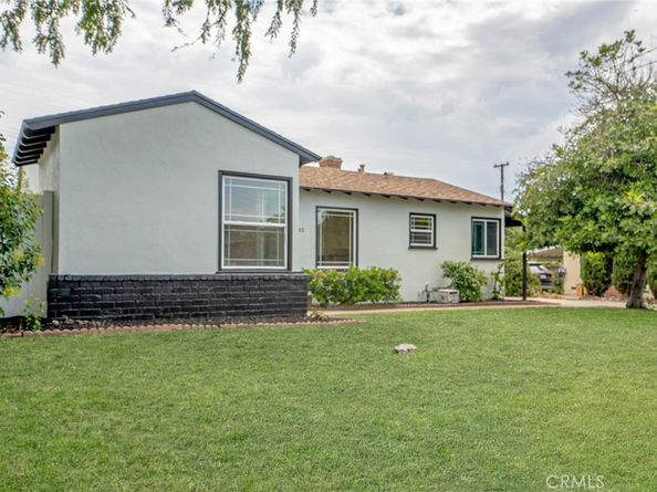 442 Saint Augustine Avenue, Claremont CA 91711