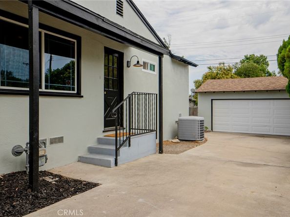 442 Saint Augustine Avenue, Claremont CA 91711