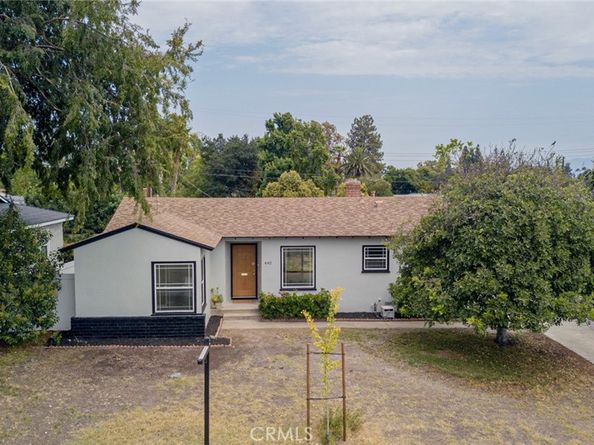 442 Saint Augustine Avenue, Claremont CA 91711