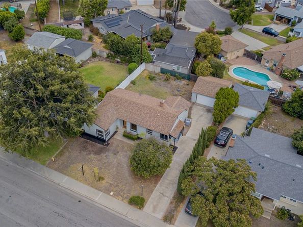 442 Saint Augustine Avenue, Claremont CA 91711