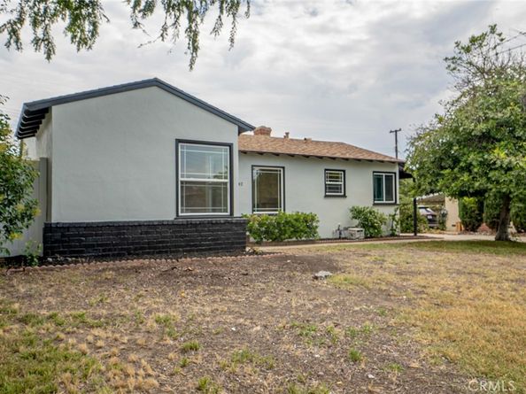 442 Saint Augustine Avenue, Claremont CA 91711