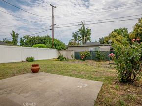442 Saint Augustine Avenue, Claremont CA 91711