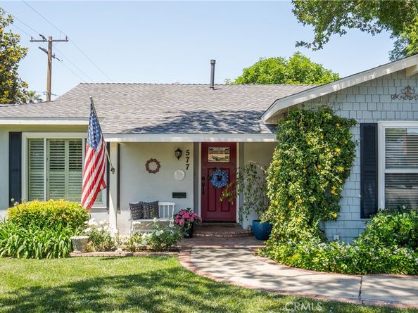 577 S Albertson Avenue, Covina CA 91723