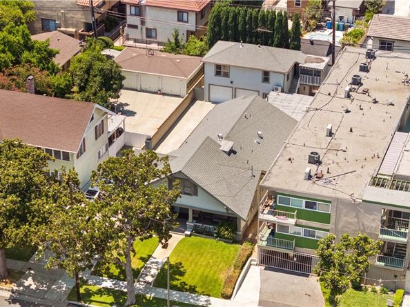 909 N. Stoneman Ave, Alhambra CA 91801