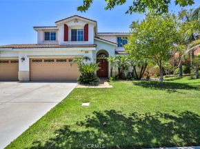 15474 Petunia Street, Fontana CA 92336