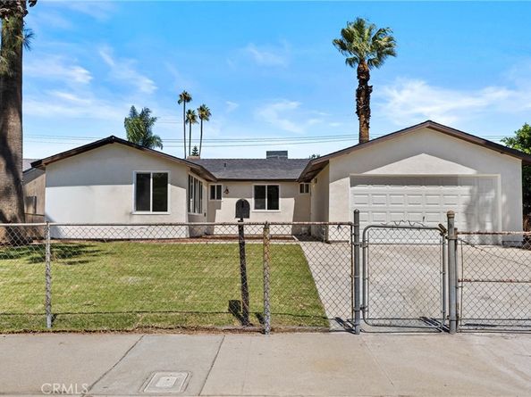 323 Fanshaw Avenue, Pomona CA 91767