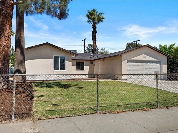 323 Fanshaw Avenue, Pomona CA 91767