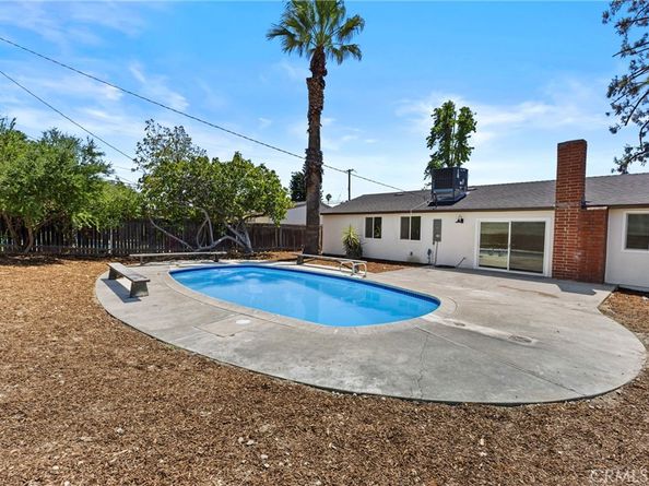 323 Fanshaw Avenue, Pomona CA 91767