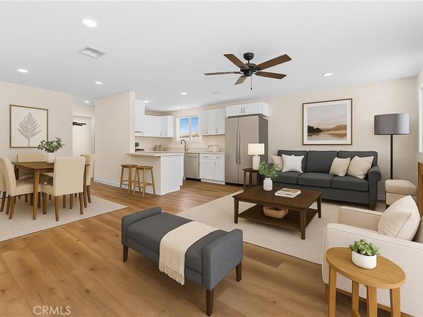 323 Fanshaw Avenue, Pomona CA 91767