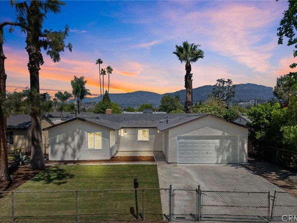 323 Fanshaw Avenue, Pomona CA 91767