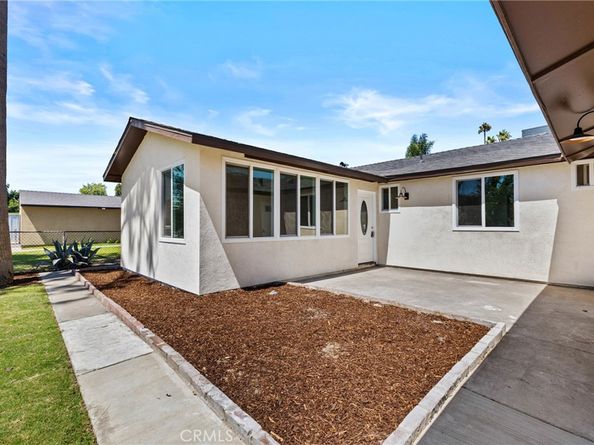 323 Fanshaw Avenue, Pomona CA 91767