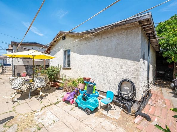 1008 Van Pelt Avenue, Los Angeles CA 90063