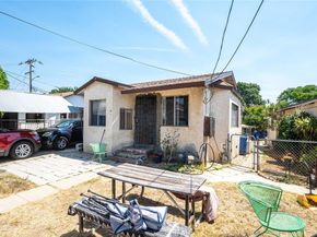 1008 Van Pelt Avenue, Los Angeles CA 90063