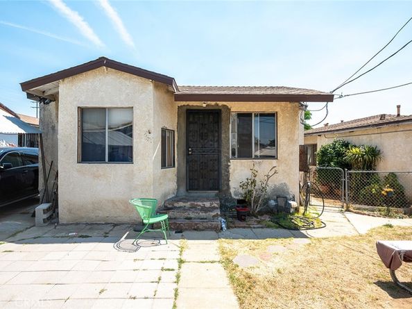 1008 Van Pelt Avenue, Los Angeles CA 90063