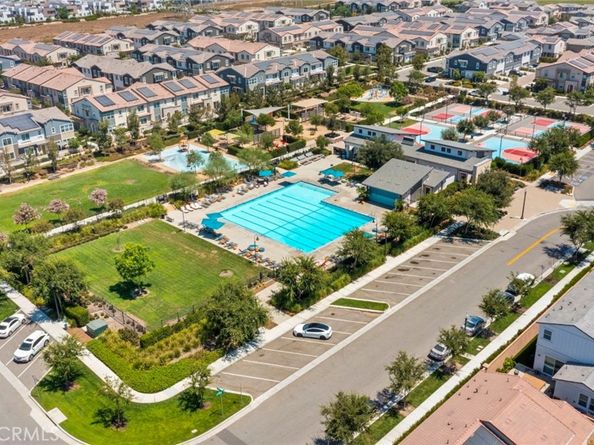 3591 E Moonlight Street 21, Ontario CA 91761