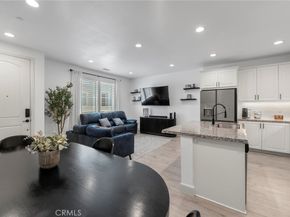 3591 E Moonlight Street 21, Ontario CA 91761