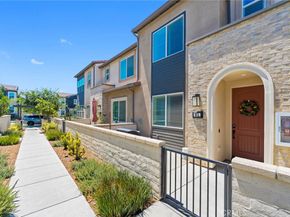 3591 E Moonlight Street 21, Ontario CA 91761