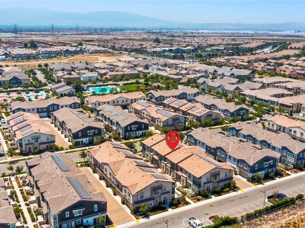 3591 E Moonlight Street 21, Ontario CA 91761