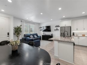 3591 E Moonlight Street 21, Ontario CA 91761