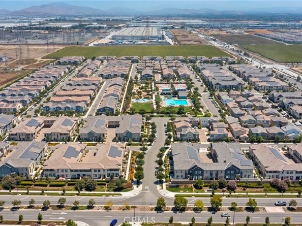 3591 E Moonlight Street 21, Ontario CA 91761