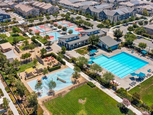 3591 E Moonlight Street 21, Ontario CA 91761