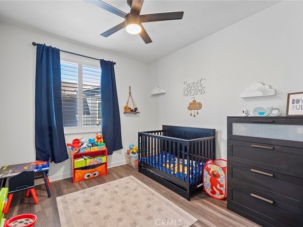 3591 E Moonlight Street 21, Ontario CA 91761