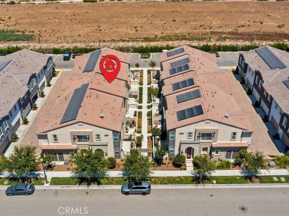 3591 E Moonlight Street 21, Ontario CA 91761