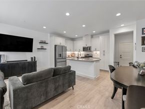 3591 E Moonlight Street 21, Ontario CA 91761