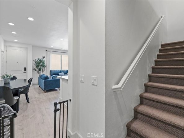 3591 E Moonlight Street 21, Ontario CA 91761