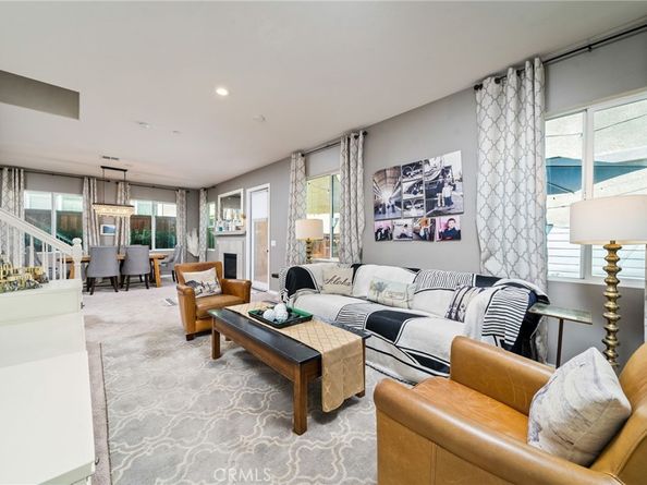 795 Dylan Drive, Upland CA 91784