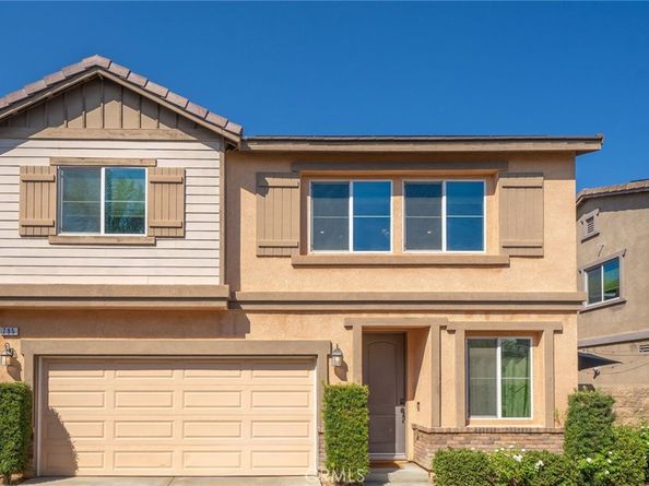 795 Dylan Drive, Upland CA 91784