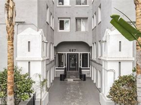 667 S Carondelet Street, Los Angeles CA 90057