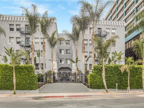 667 S Carondelet Street, Los Angeles CA 90057