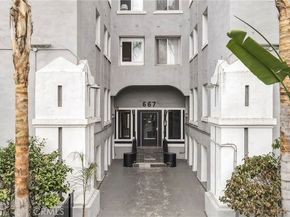667 S Carondelet Street, Los Angeles CA 90057