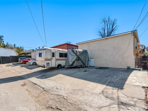 4665 Huntington Drive N, Los Angeles CA 90032