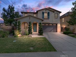 5351 Mazzulli Court, Fontana CA 92336